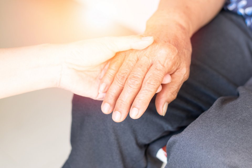 Alzheimer Caffè alla Fondazione S. Angela Merici di Desenzano del Garda